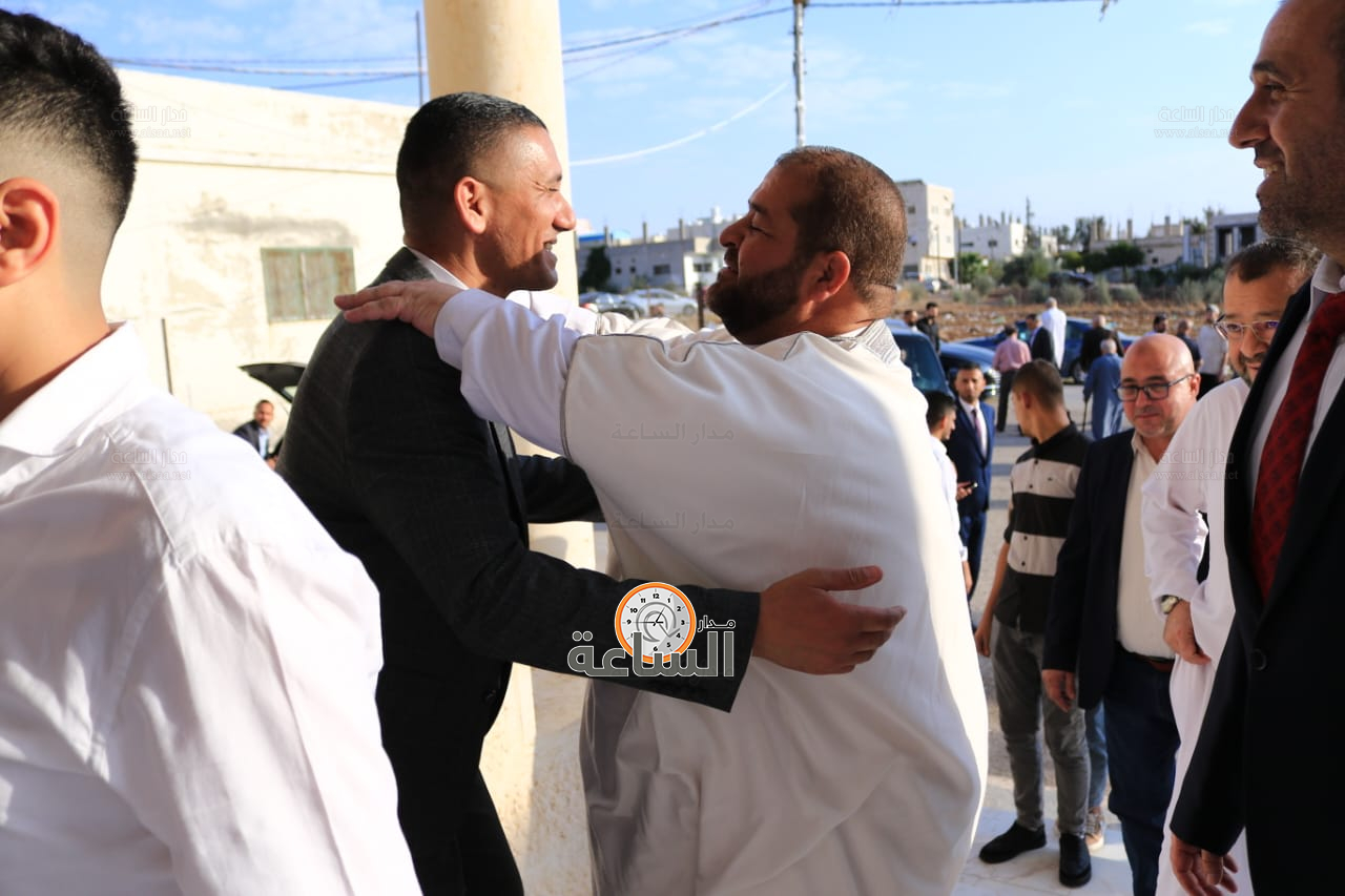 Madar Al-Saa Images 0.7118414318078453