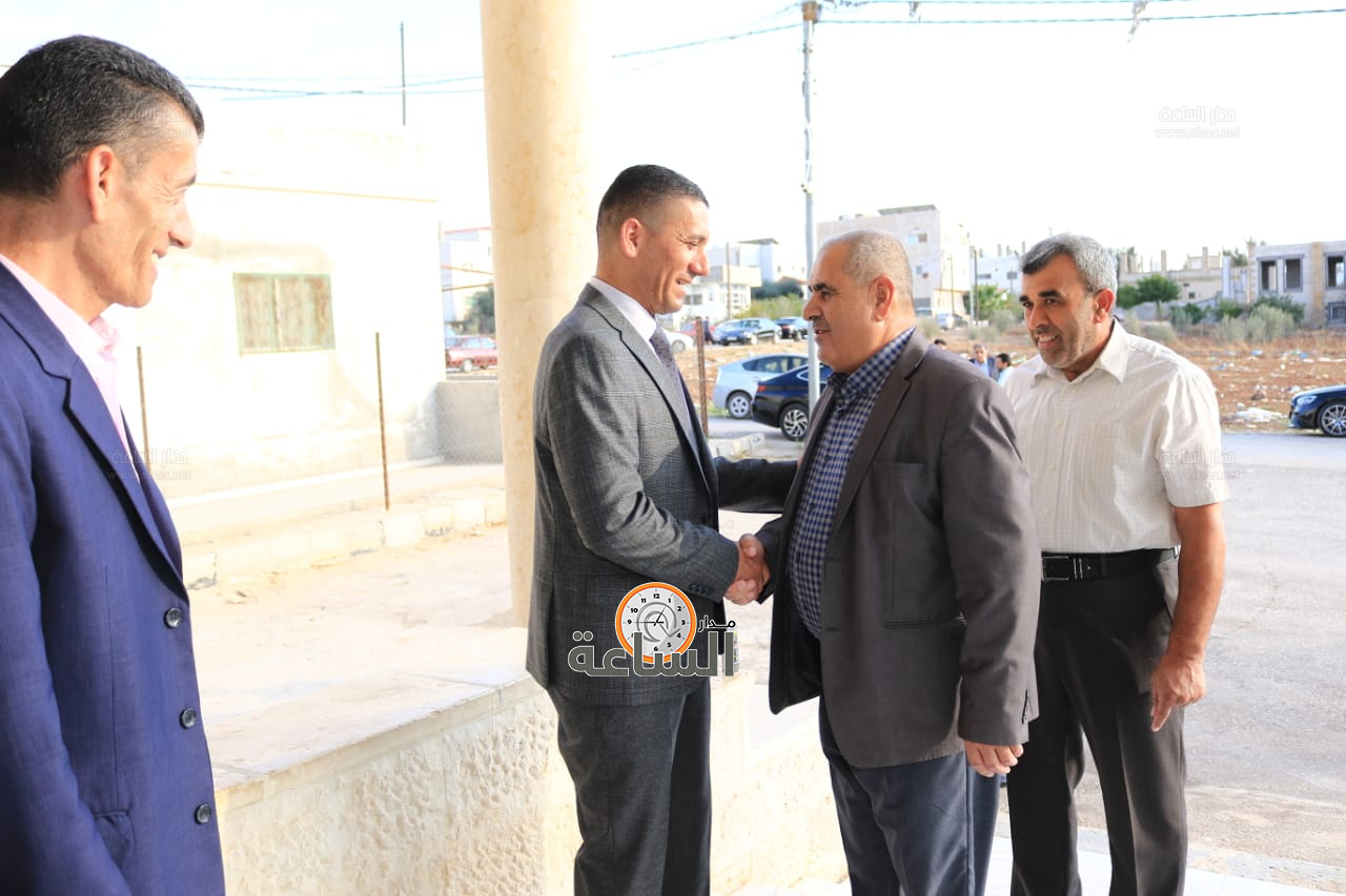 Madar Al-Saa Images 0.28084782551527354