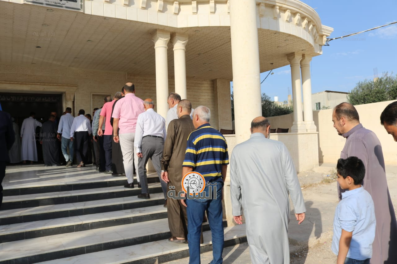 Madar Al-Saa Images 0.9268887301672537