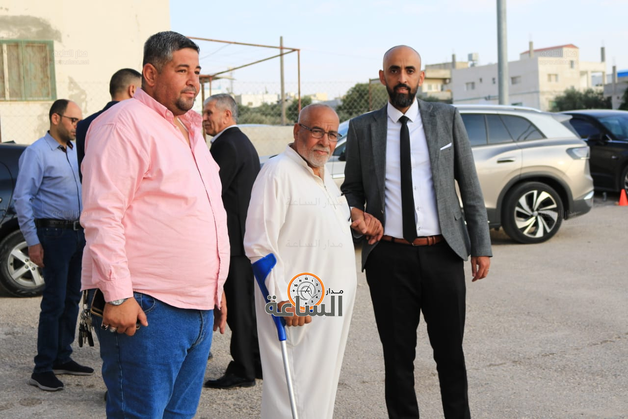 Madar Al-Saa Images 0.012659637795995438