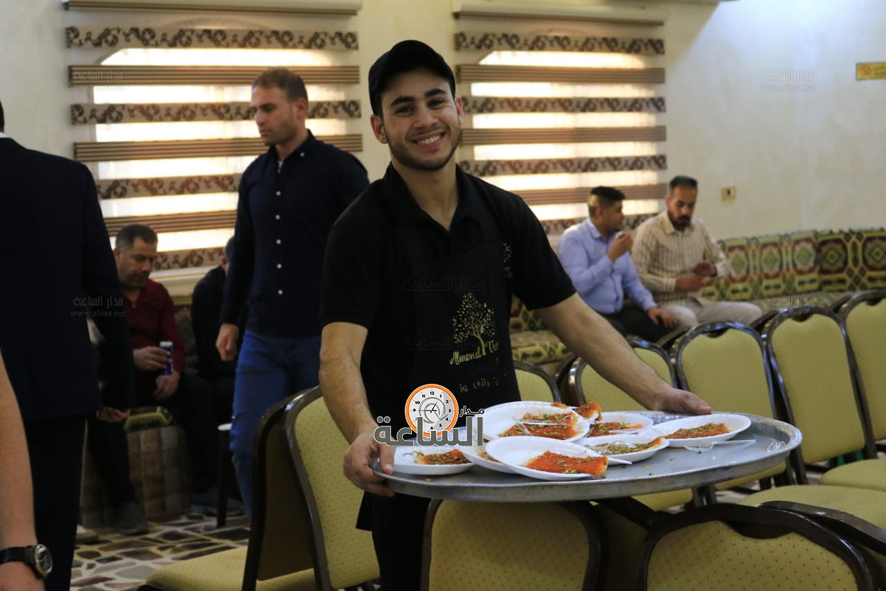 Madar Al-Saa Images 0.40899100237427455