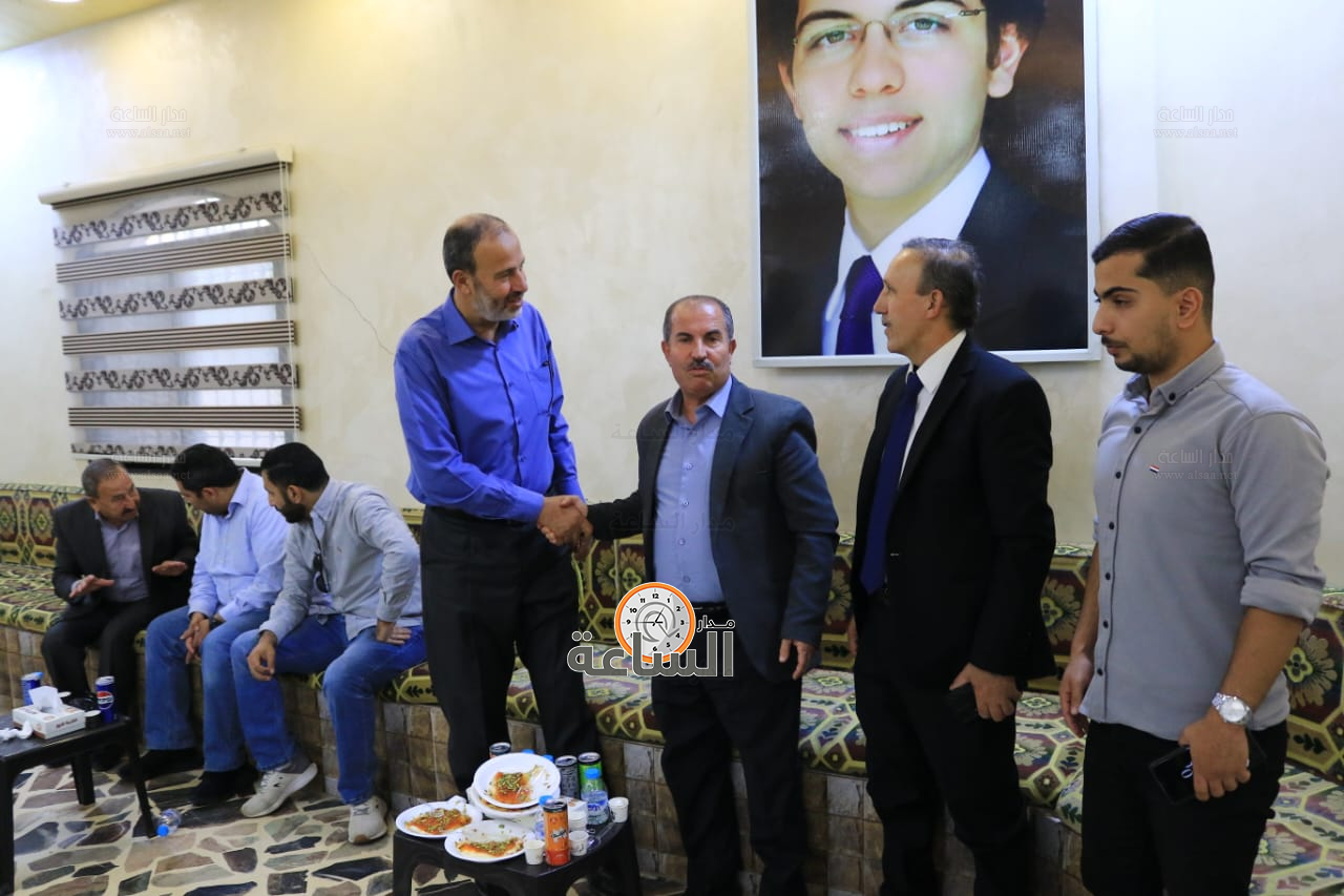 Madar Al-Saa Images 0.7121362112014883