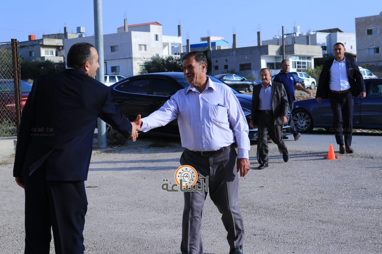 Madar Al-Saa Images 0.7831348362685703