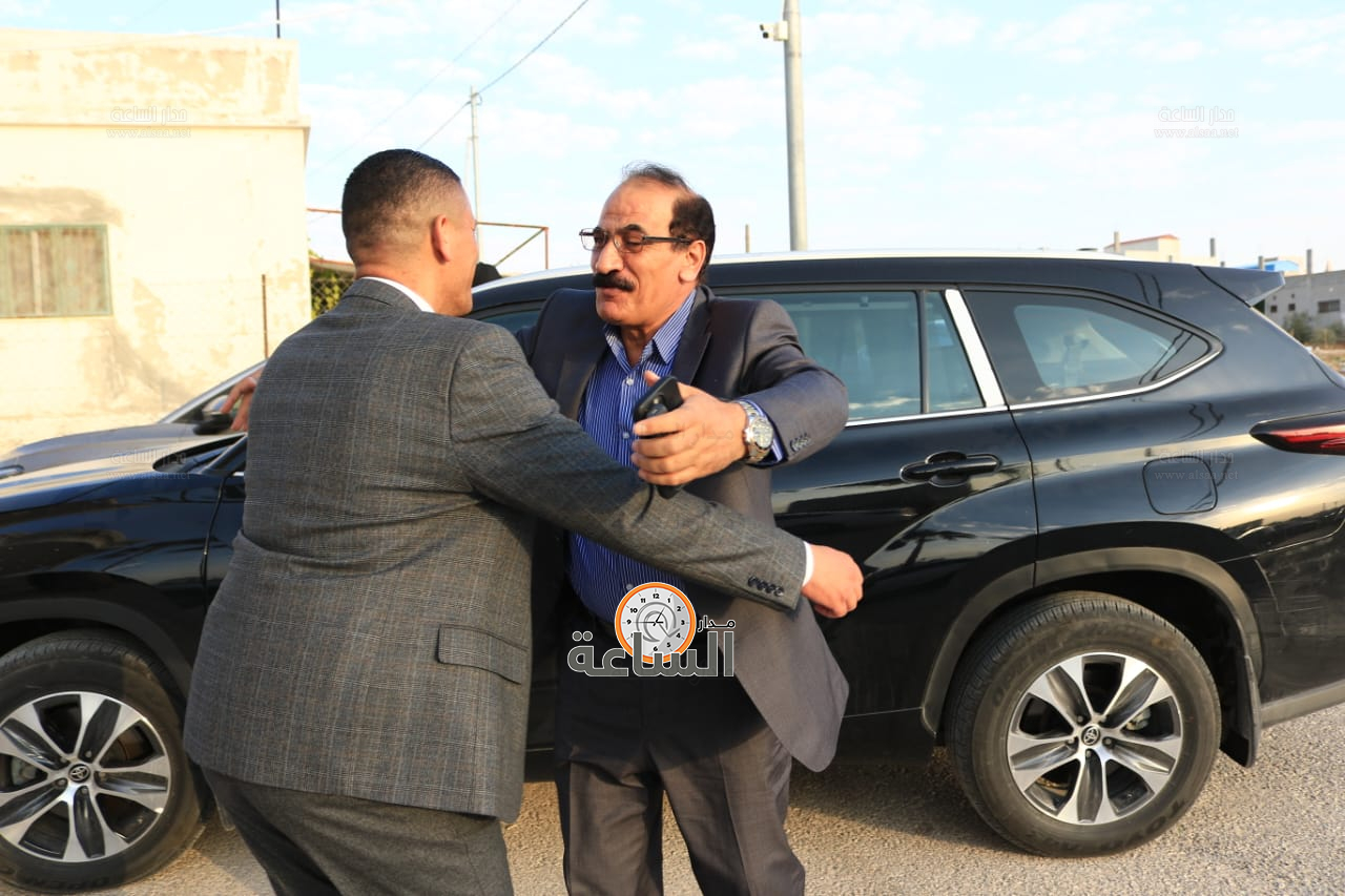 Madar Al-Saa Images 0.24706628494720917