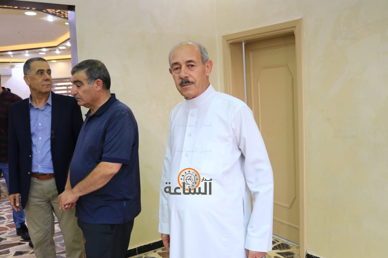 Madar Al-Saa Images 0.5518142495079782