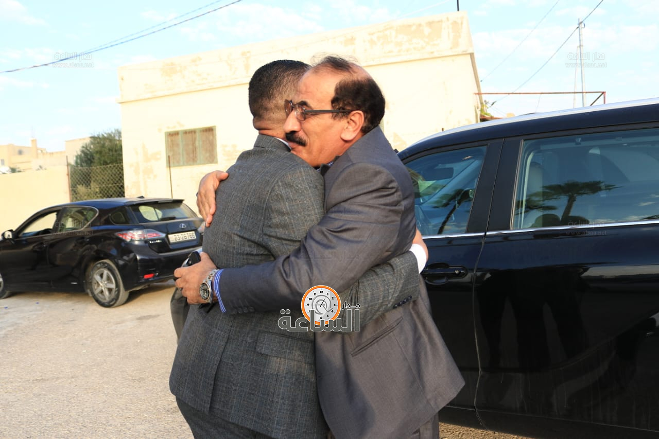 Madar Al-Saa Images 0.6907821569469221