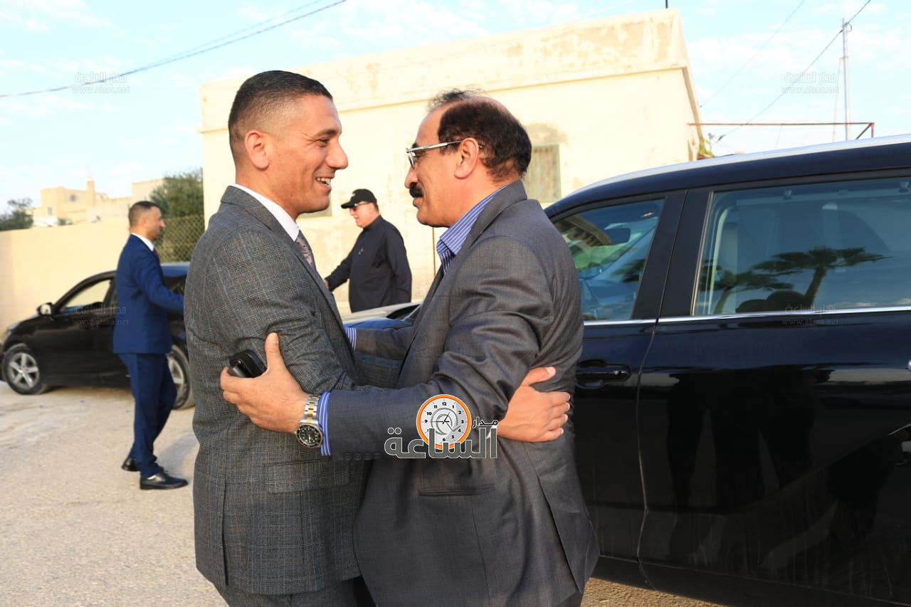 Madar Al-Saa Images 0.5881228689626039