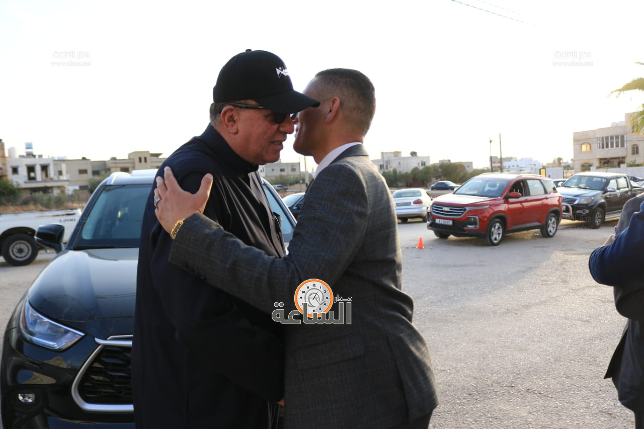 Madar Al-Saa Images 0.07555668478374133