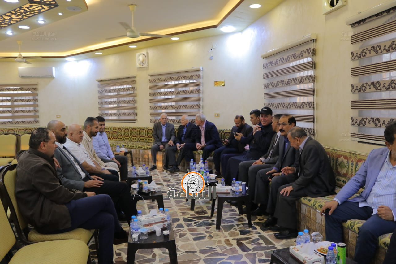 Madar Al-Saa Images 0.4481265133900454