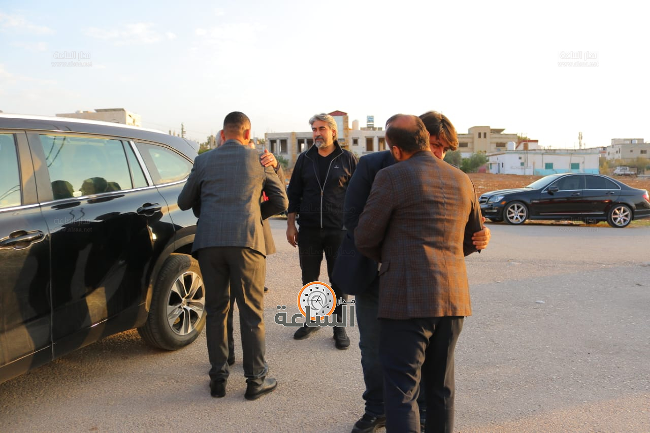 Madar Al-Saa Images 0.2486589792531093