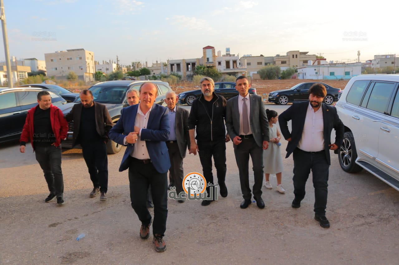 Madar Al-Saa Images 0.8853982992996694