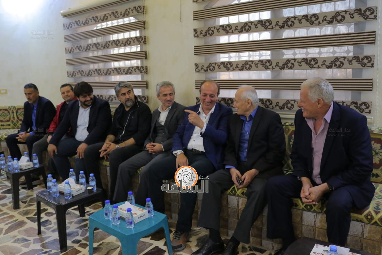 Madar Al-Saa Images 0.9813254400615481