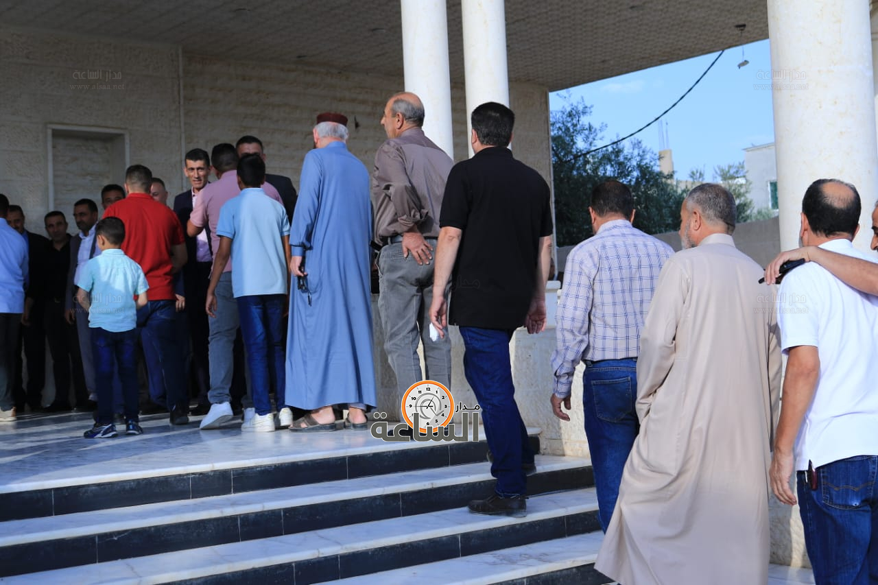 Madar Al-Saa Images 0.553212120478838