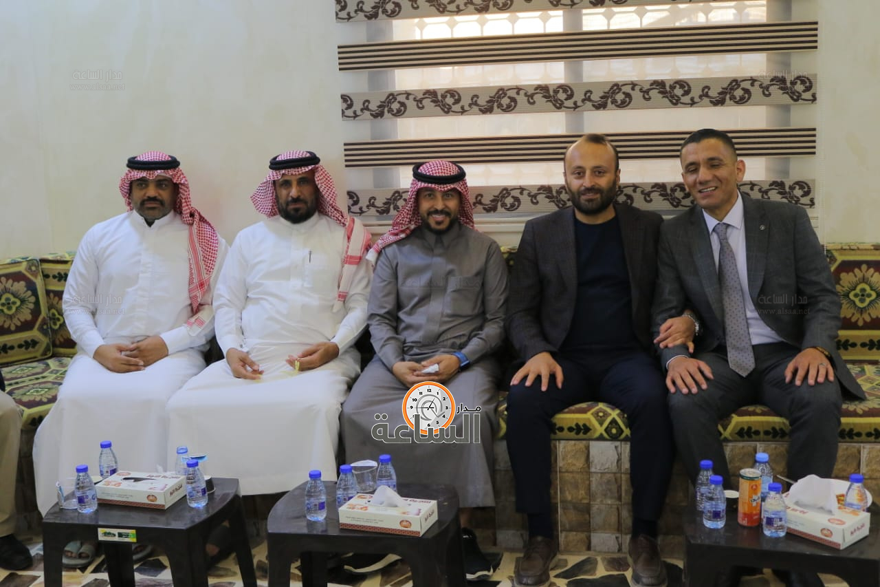 Madar Al-Saa Images 0.3040151033556632