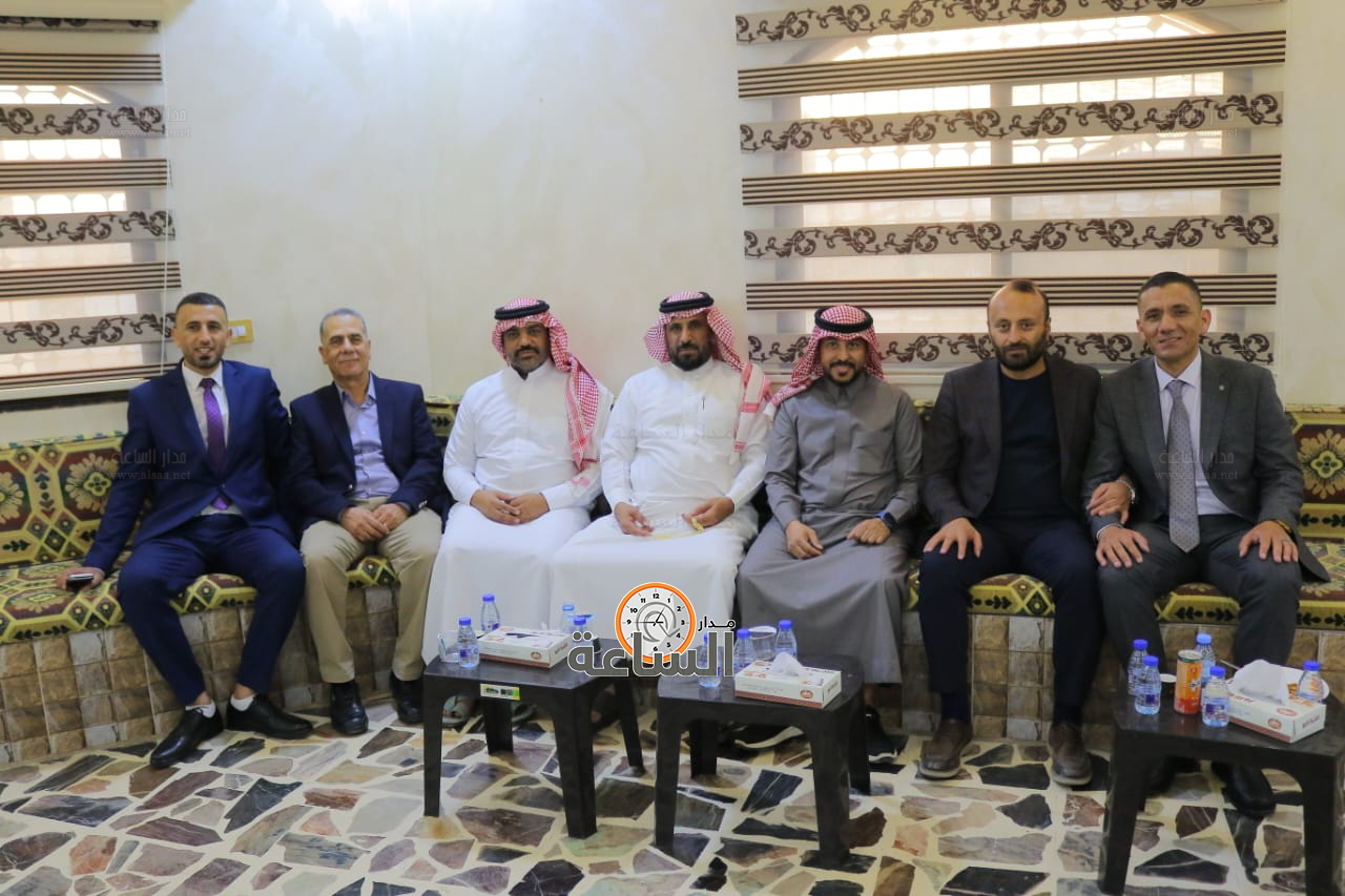 Madar Al-Saa Images 0.8156583643686948