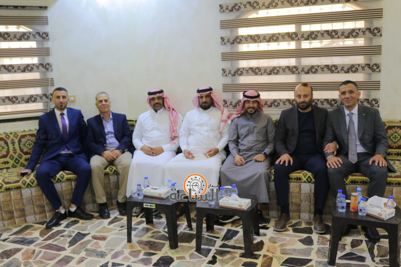 Madar Al-Saa Images 0.5847981016414192