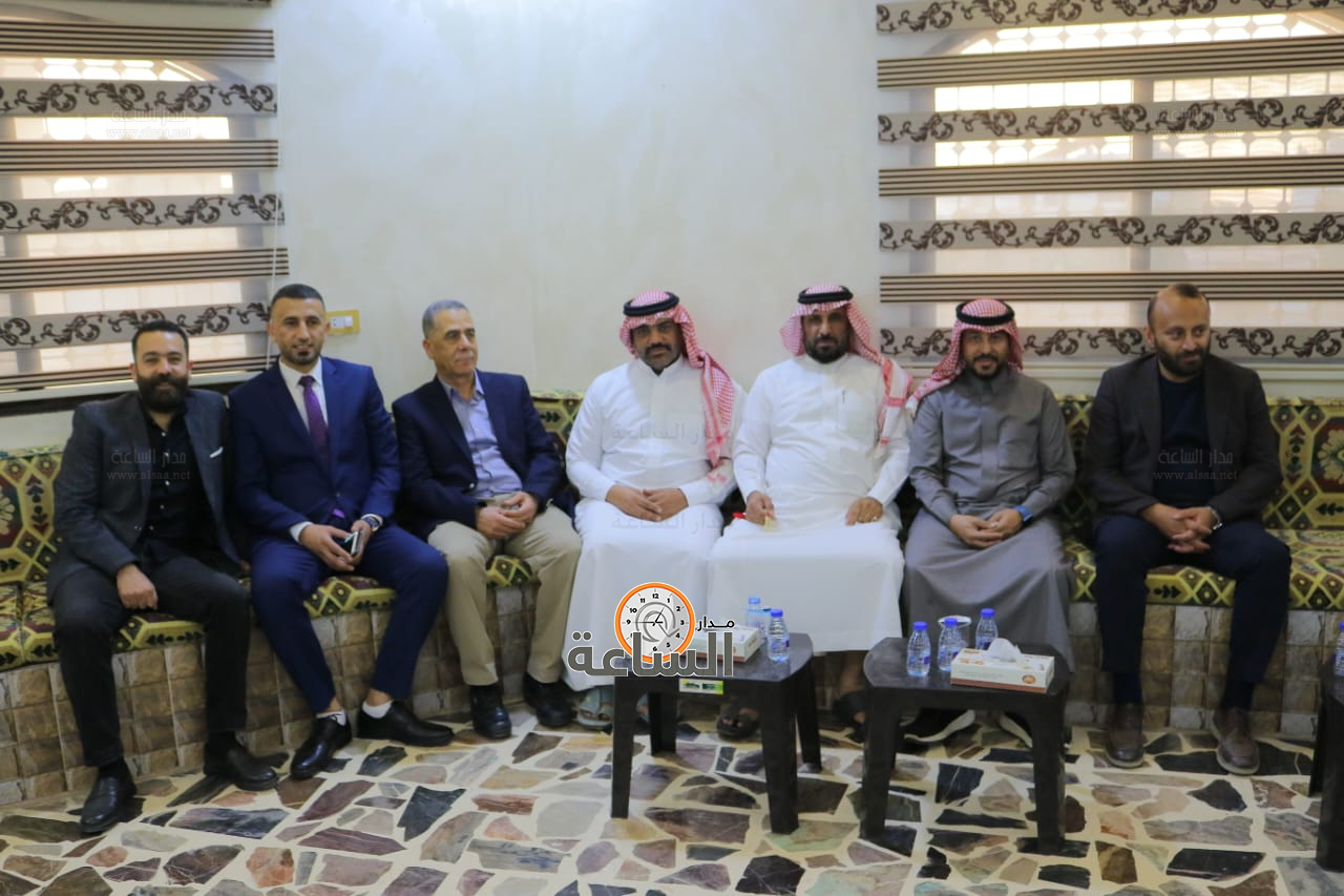 Madar Al-Saa Images 0.8171382641093258