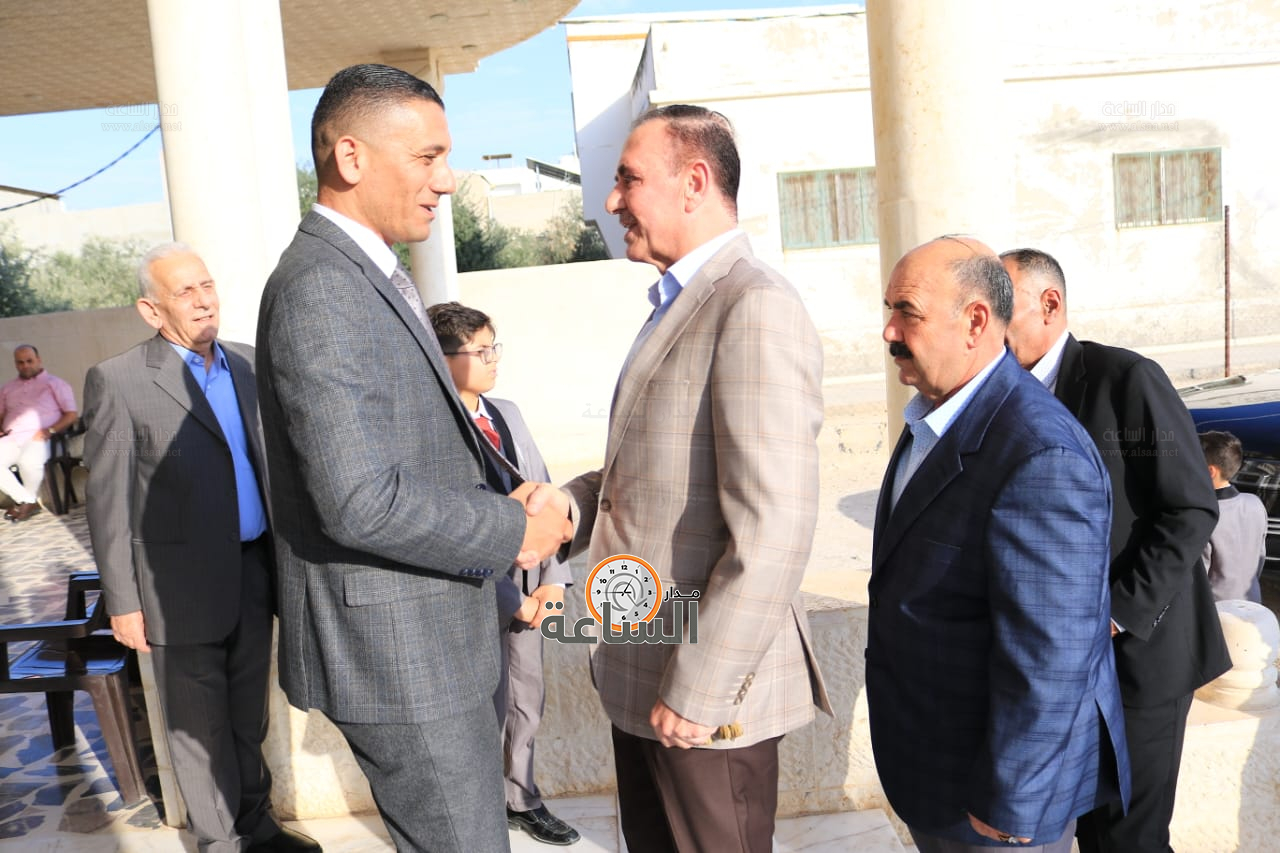 Madar Al-Saa Images 0.8505806009090042