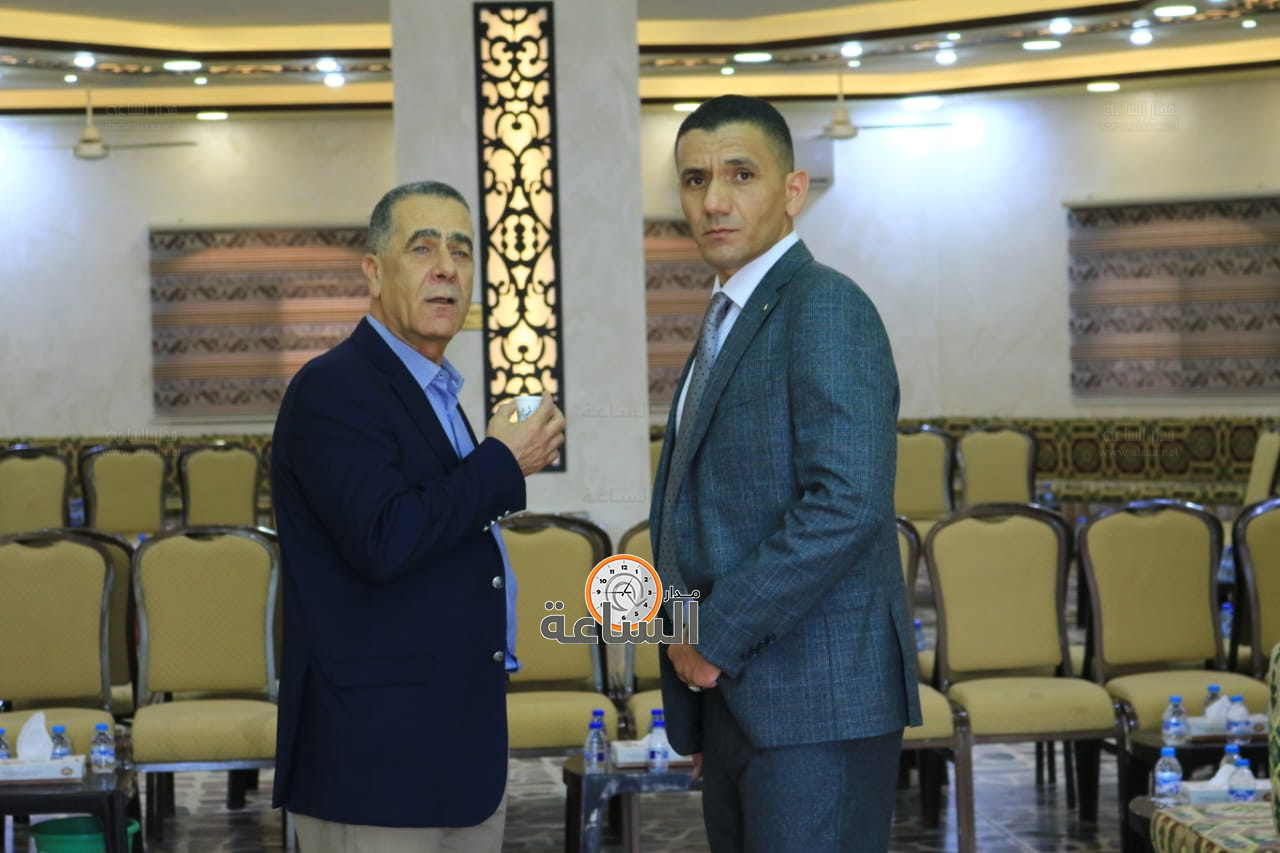 Madar Al-Saa Images 0.7113520433216205