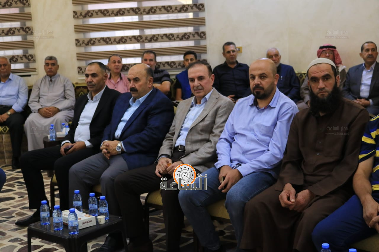 Madar Al-Saa Images 0.9526473216526438