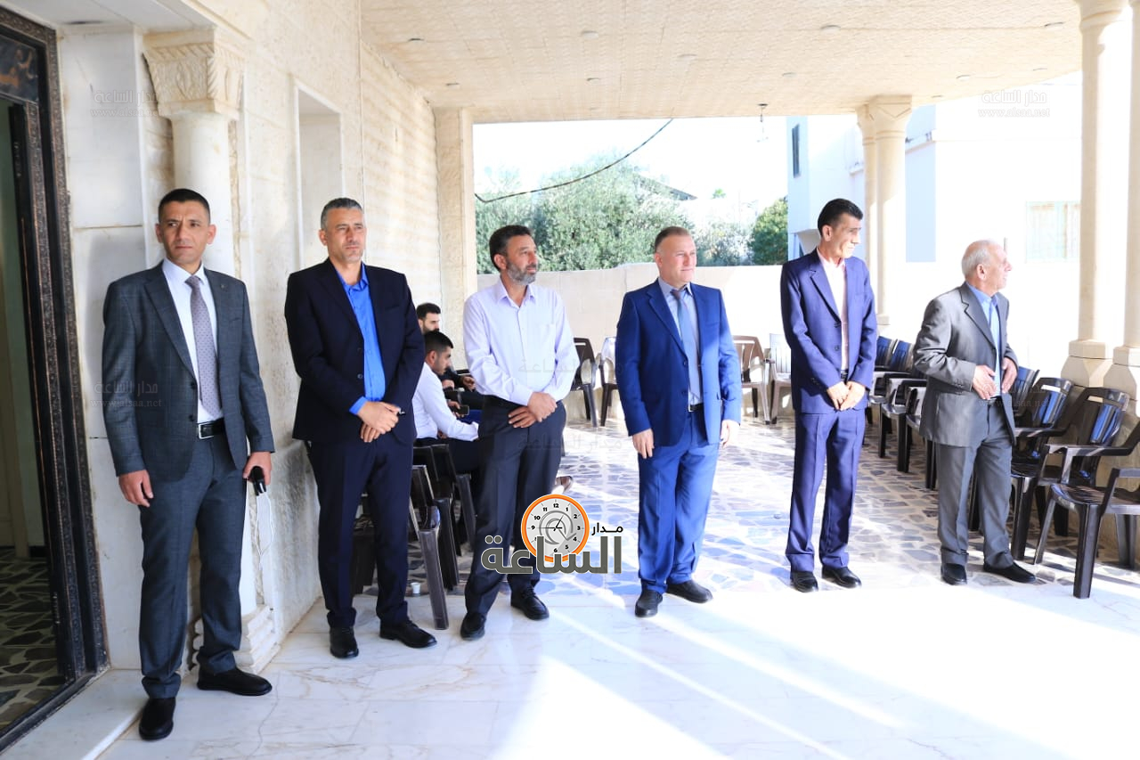 Madar Al-Saa Images 0.7081155892270578