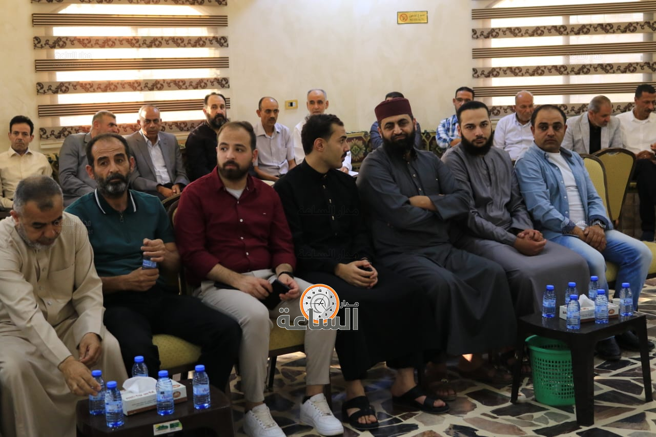 Madar Al-Saa Images 0.19036032017561577