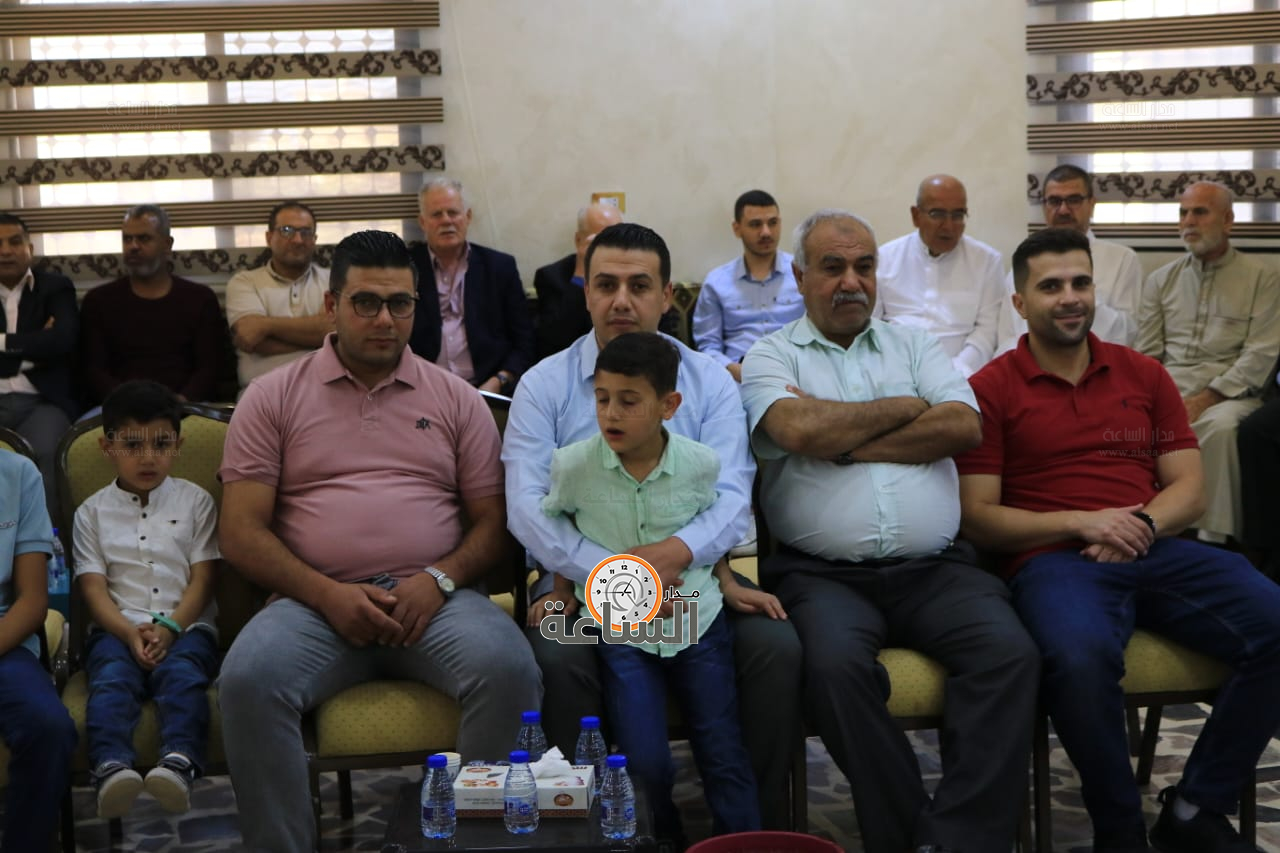 Madar Al-Saa Images 0.14958752682443632