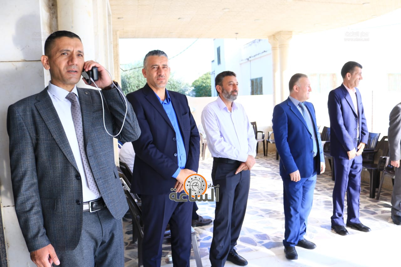 Madar Al-Saa Images 0.7490451022118816