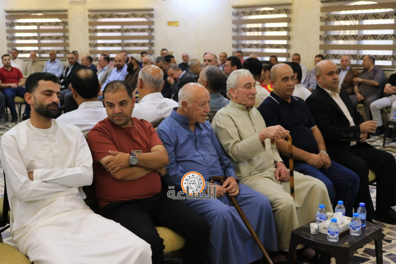 Madar Al-Saa Images 0.3325020433928003