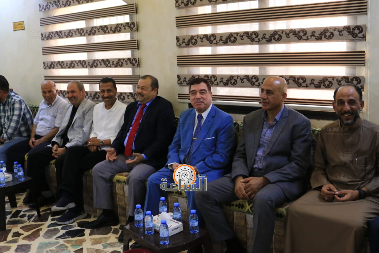 Madar Al-Saa Images 0.4894960073670438