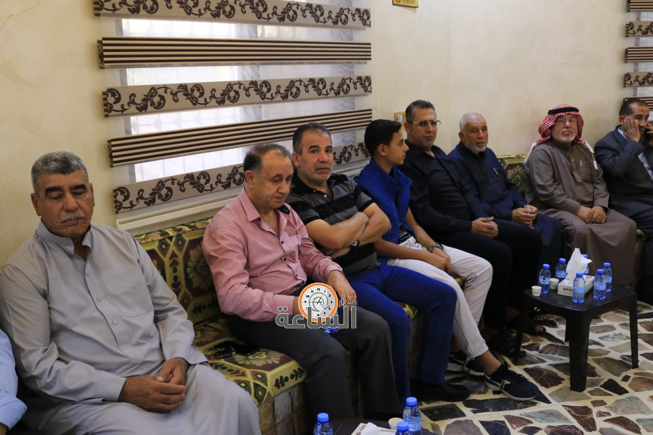 Madar Al-Saa Images 0.6011727064001027