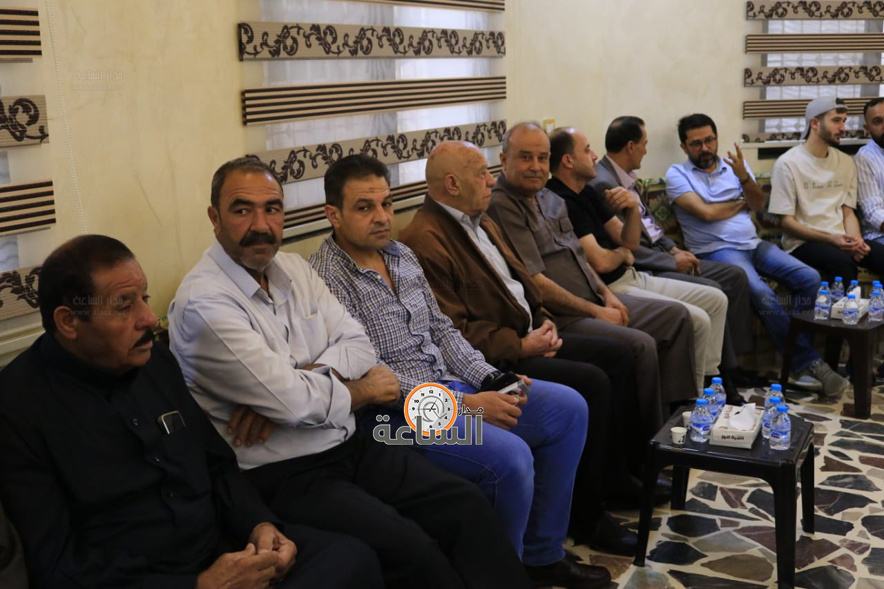 Madar Al-Saa Images 0.892357303094581