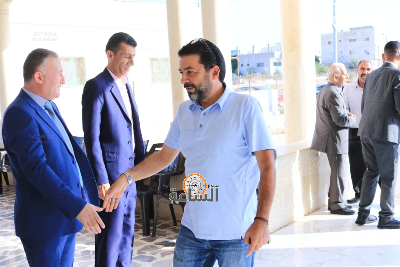 Madar Al-Saa Images 0.0312929951187324