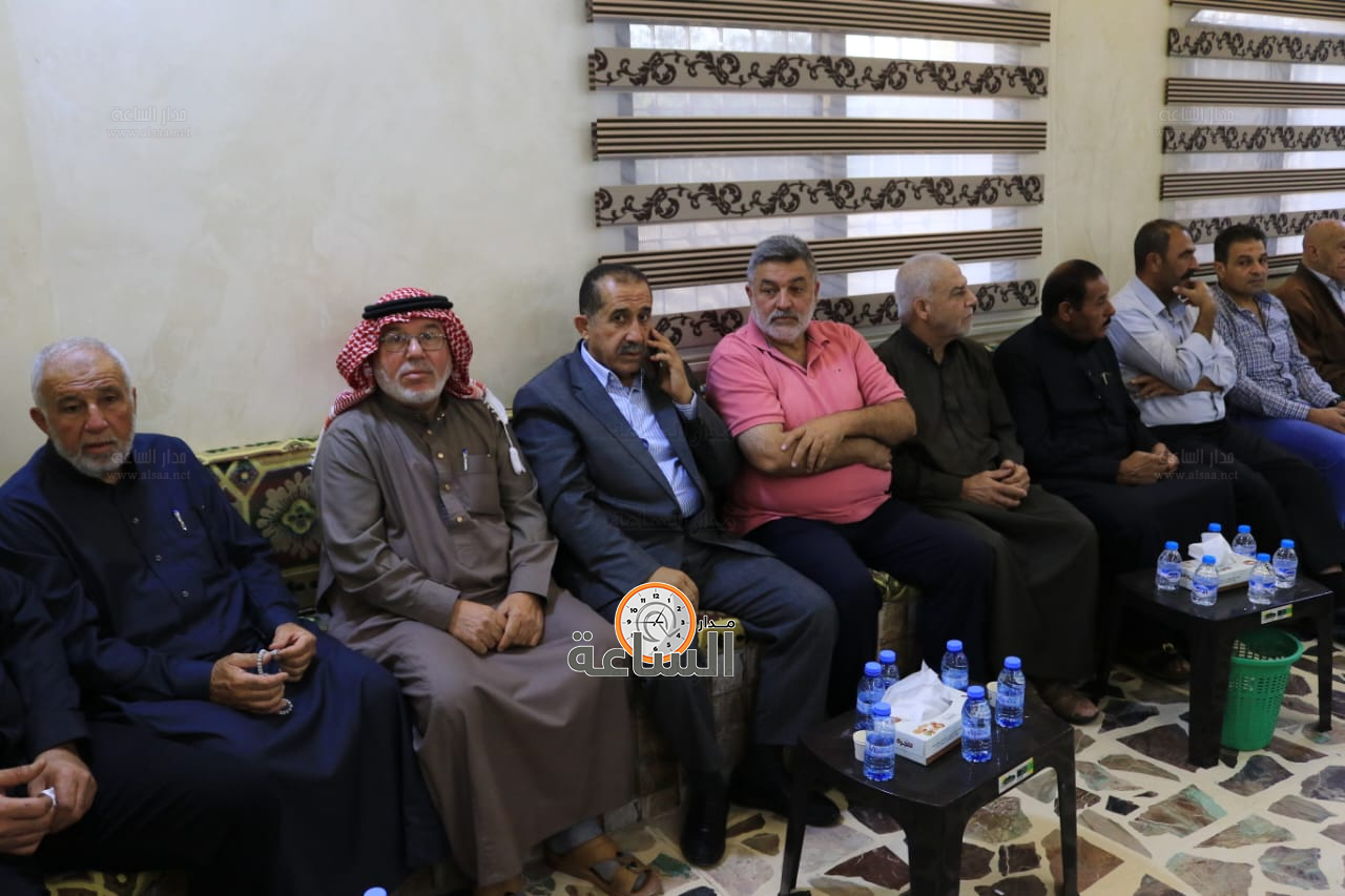 Madar Al-Saa Images 0.19454007822869956