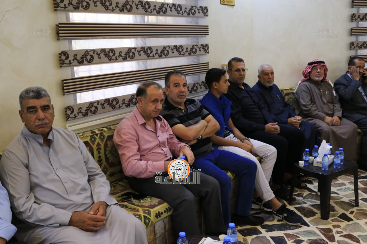 Madar Al-Saa Images 0.6240081857806239