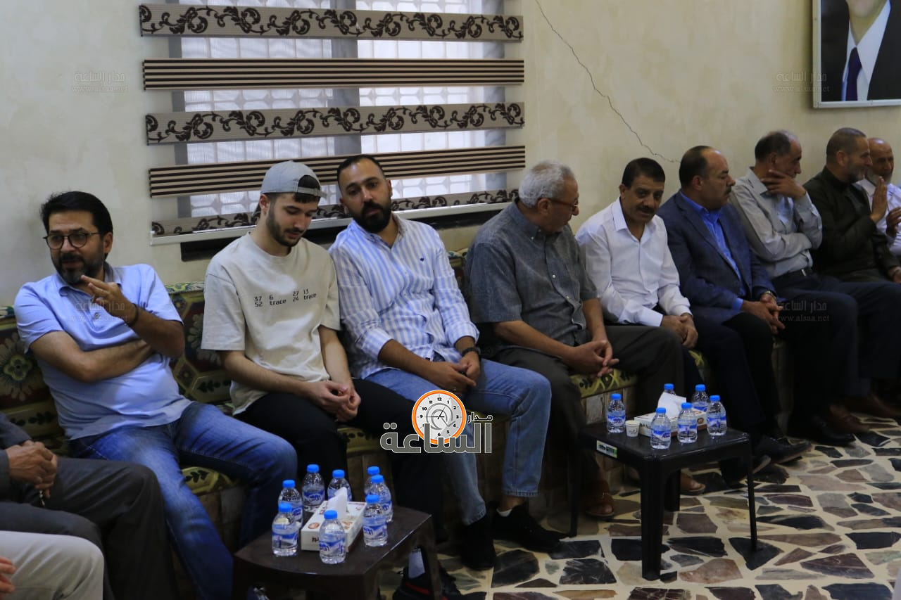 Madar Al-Saa Images 0.5968445091954137