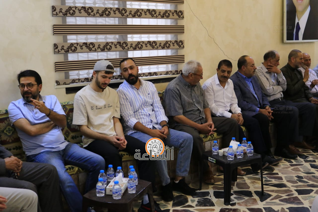 Madar Al-Saa Images 0.9258081502436968