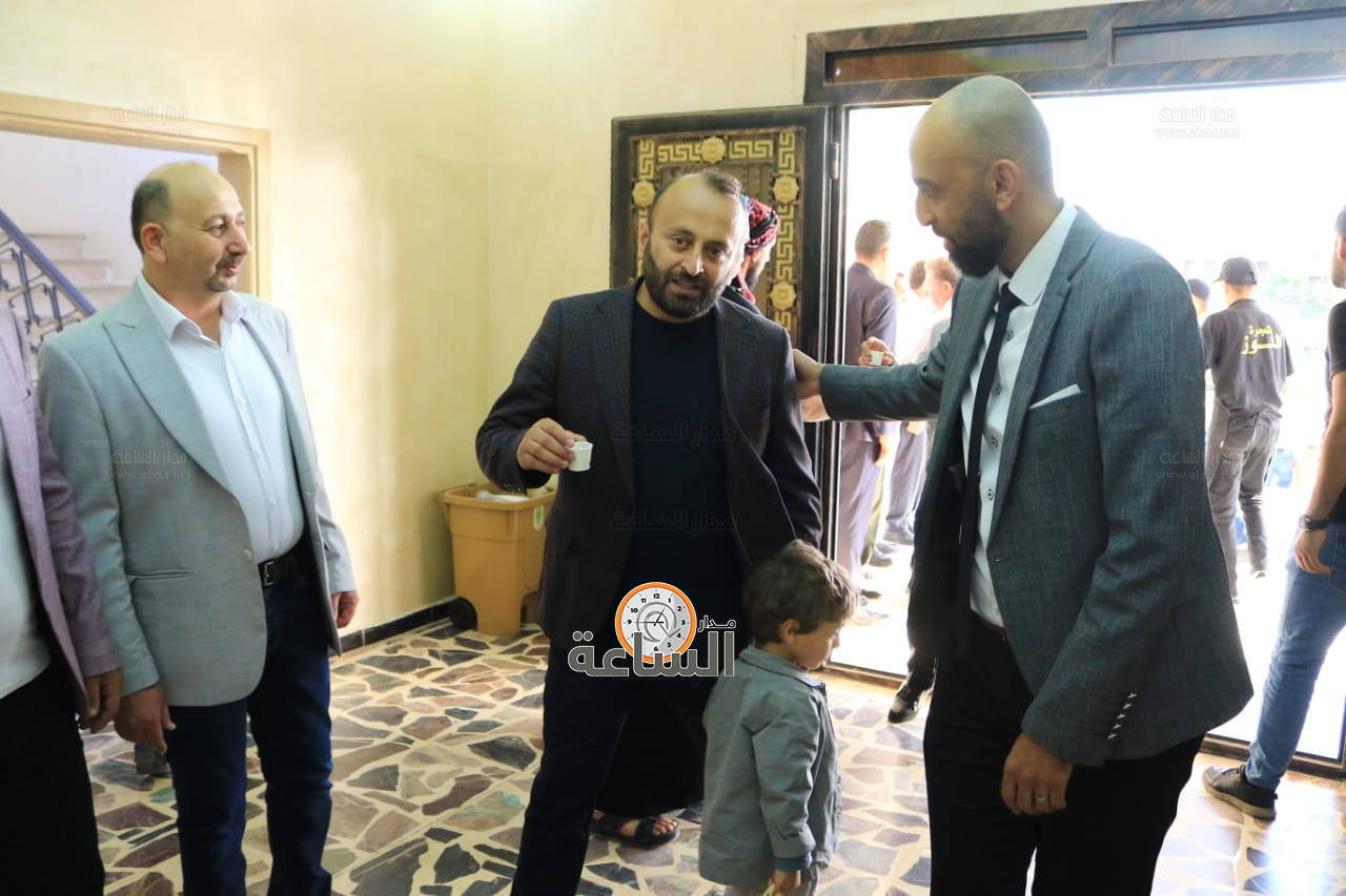 Madar Al-Saa Images 0.42176128661323997