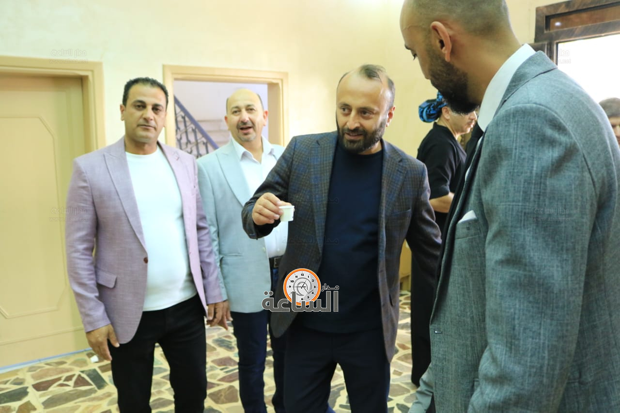 Madar Al-Saa Images 0.10048118946224727