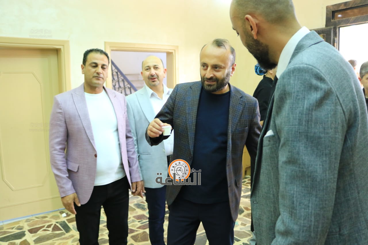 Madar Al-Saa Images 0.2647181616158566