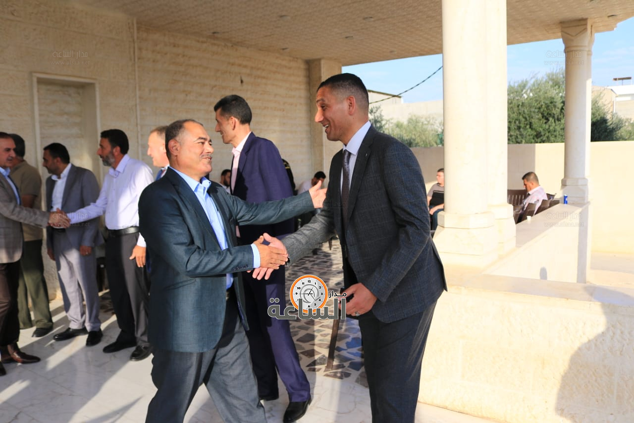 Madar Al-Saa Images 0.3120783668014181