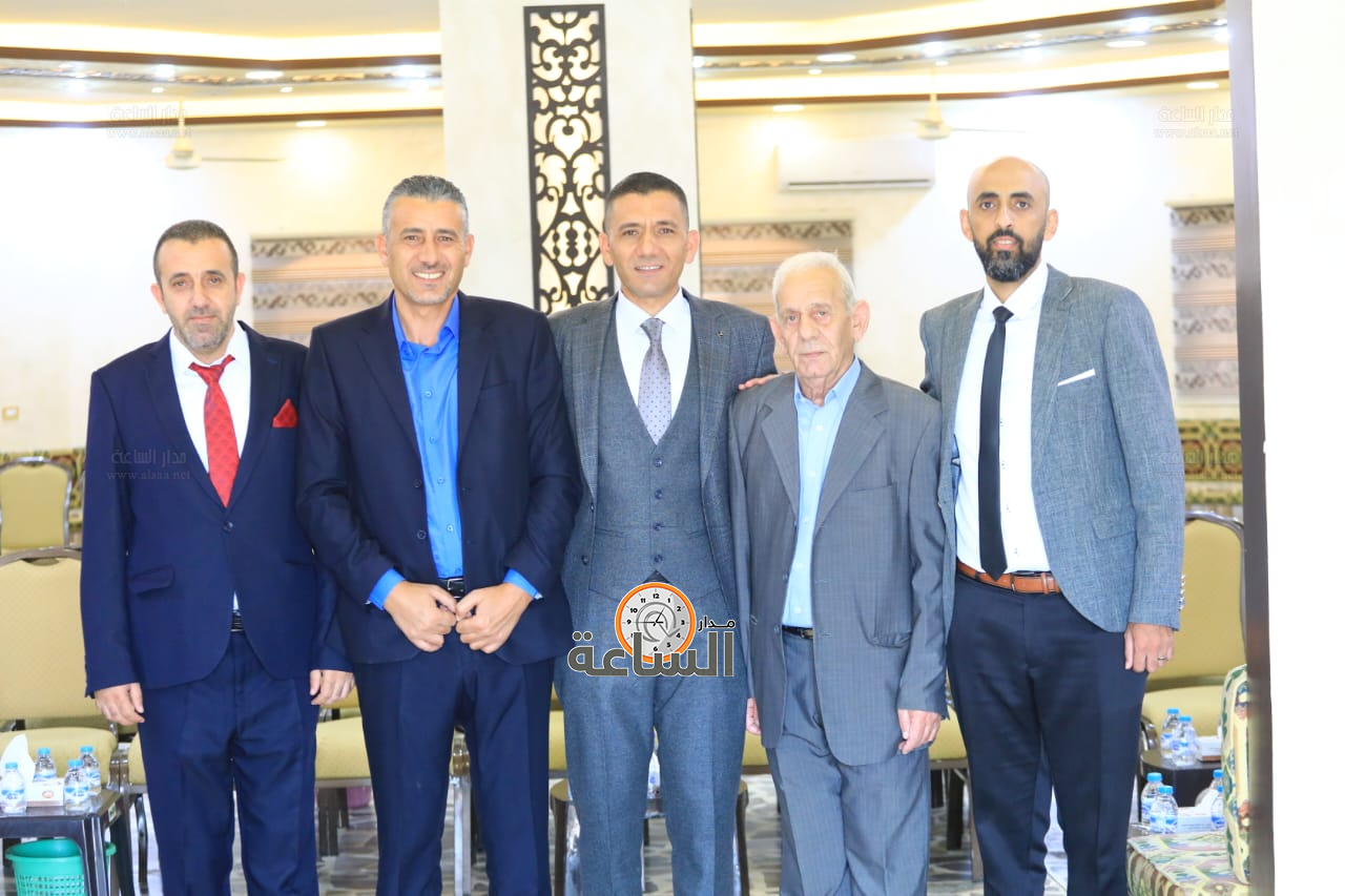 Madar Al-Saa Images 0.507657784803905