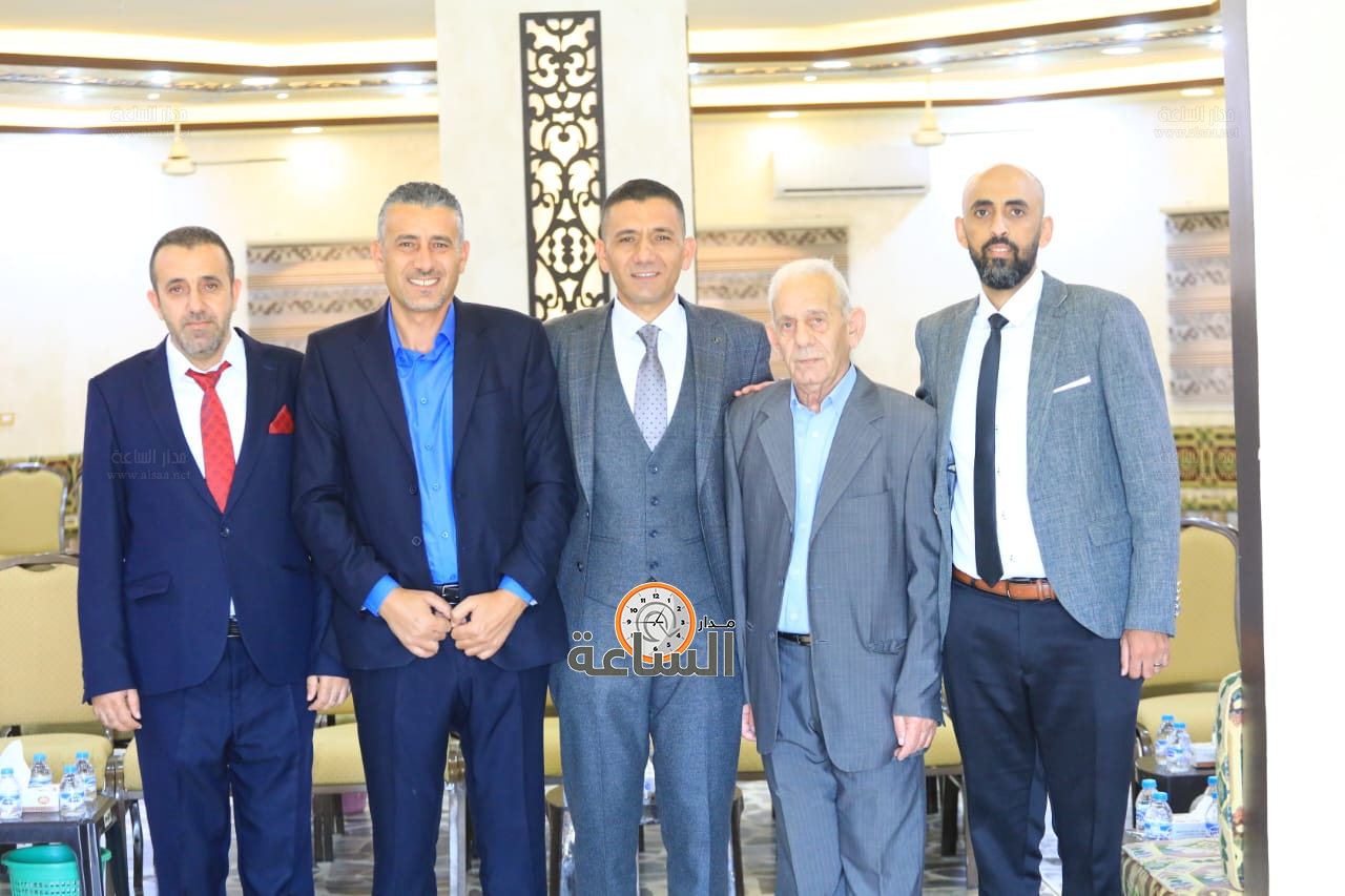 Madar Al-Saa Images 0.9304930154969168