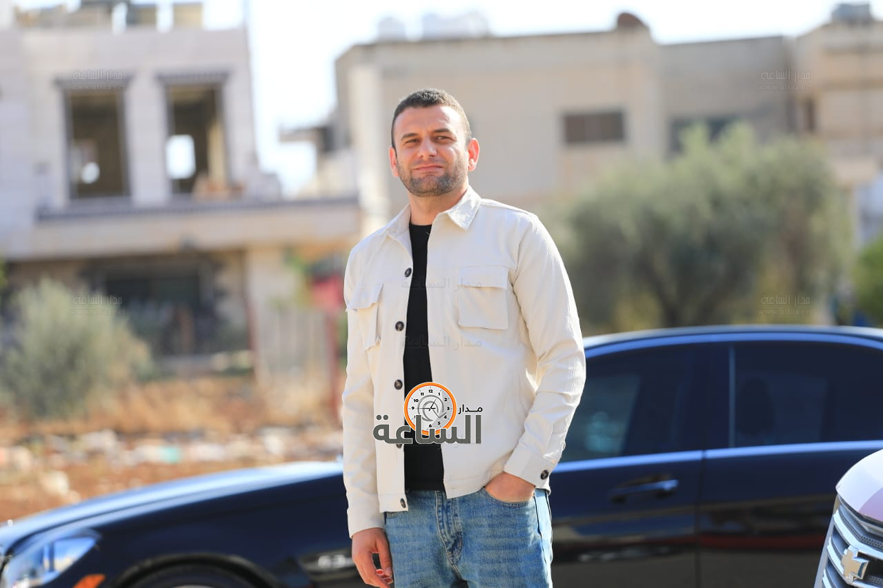 Madar Al-Saa Images 0.27663486941091664