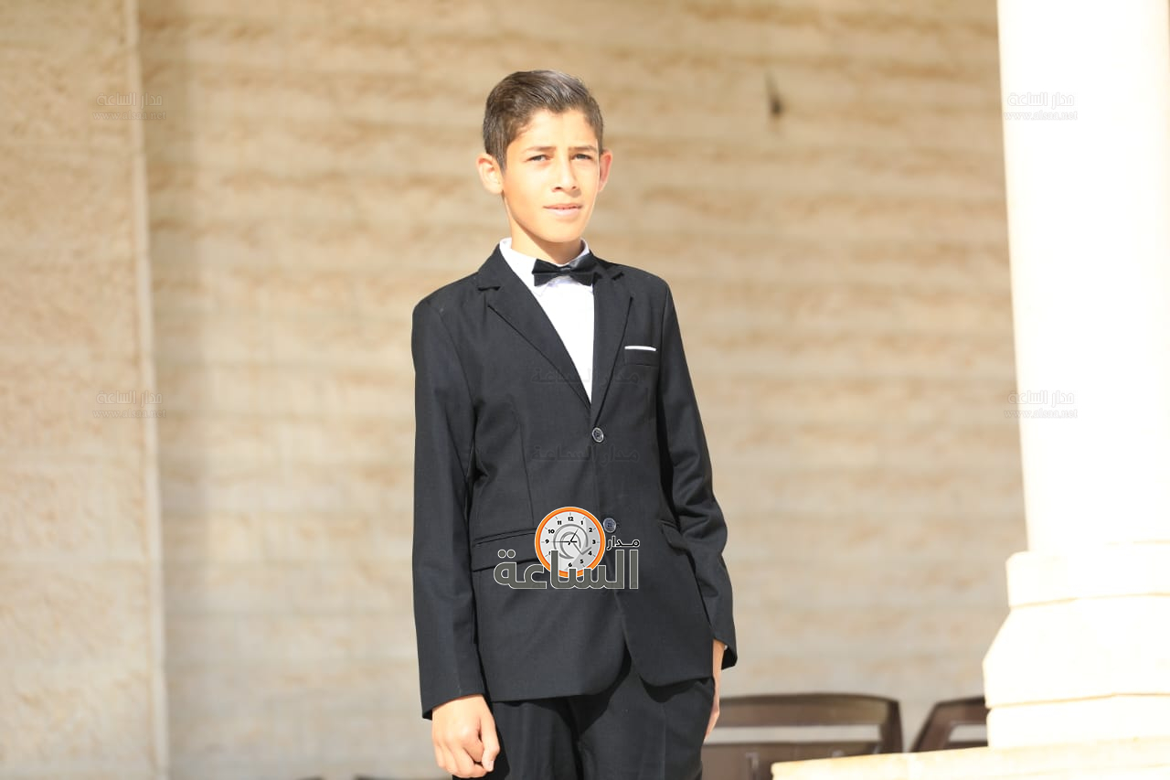 Madar Al-Saa Images 0.8394307260214978