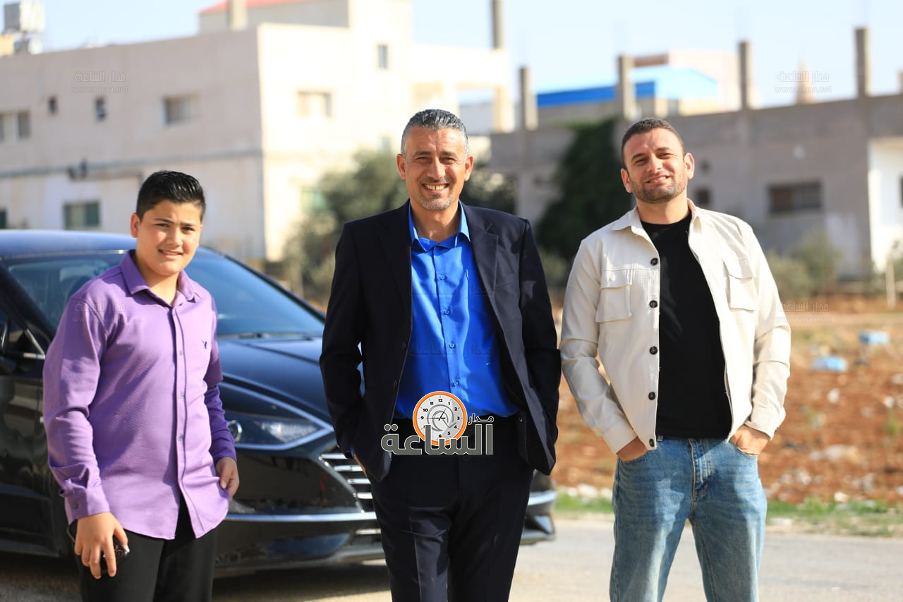 Madar Al-Saa Images 0.36278668864443087