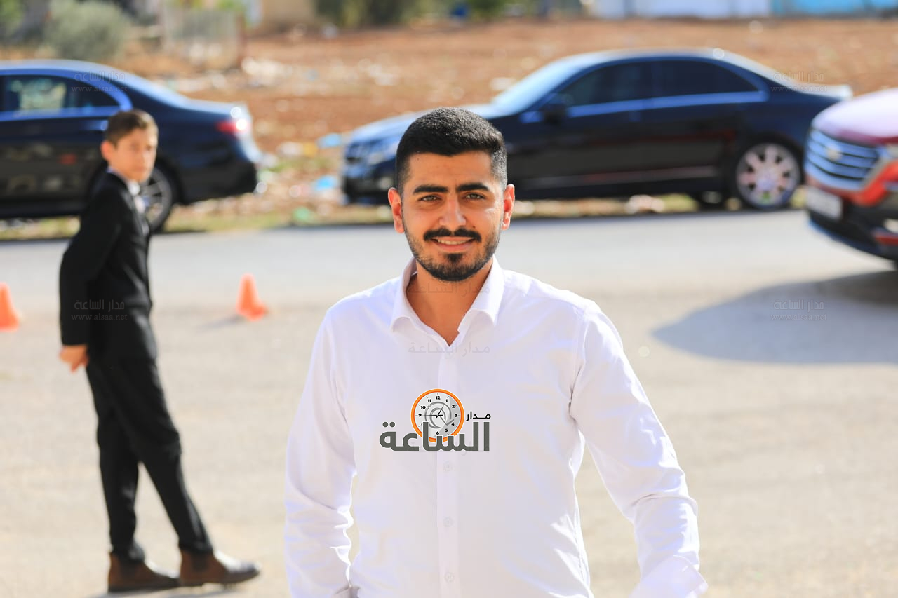 Madar Al-Saa Images 0.7255436096168595