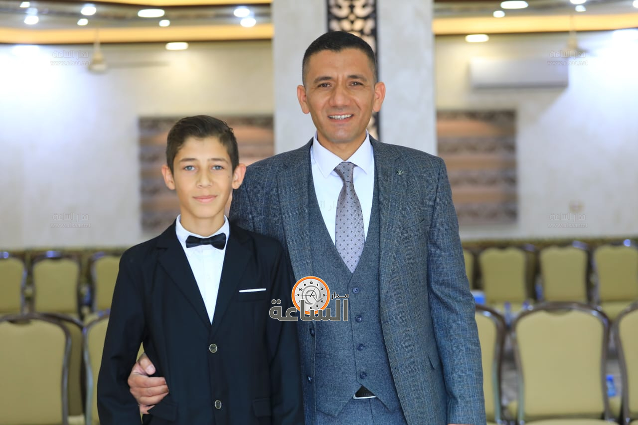 Madar Al-Saa Images 0.9249819055886787