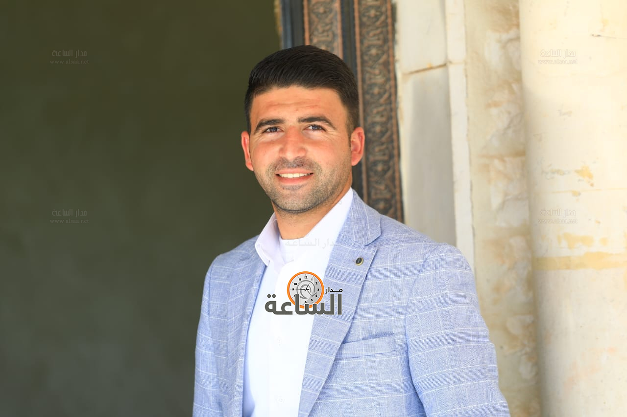 Madar Al-Saa Images 0.4054262550240575