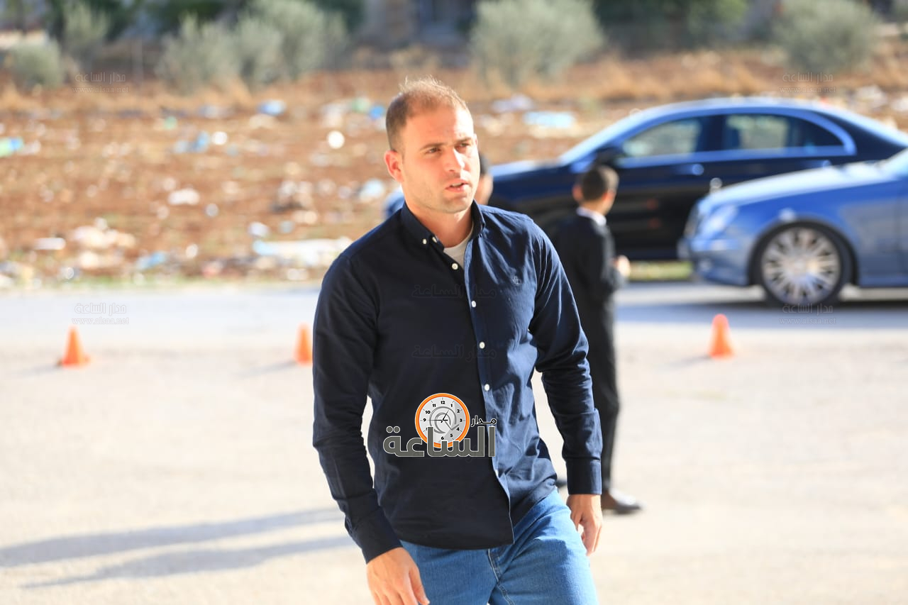 Madar Al-Saa Images 0.04533673750790612